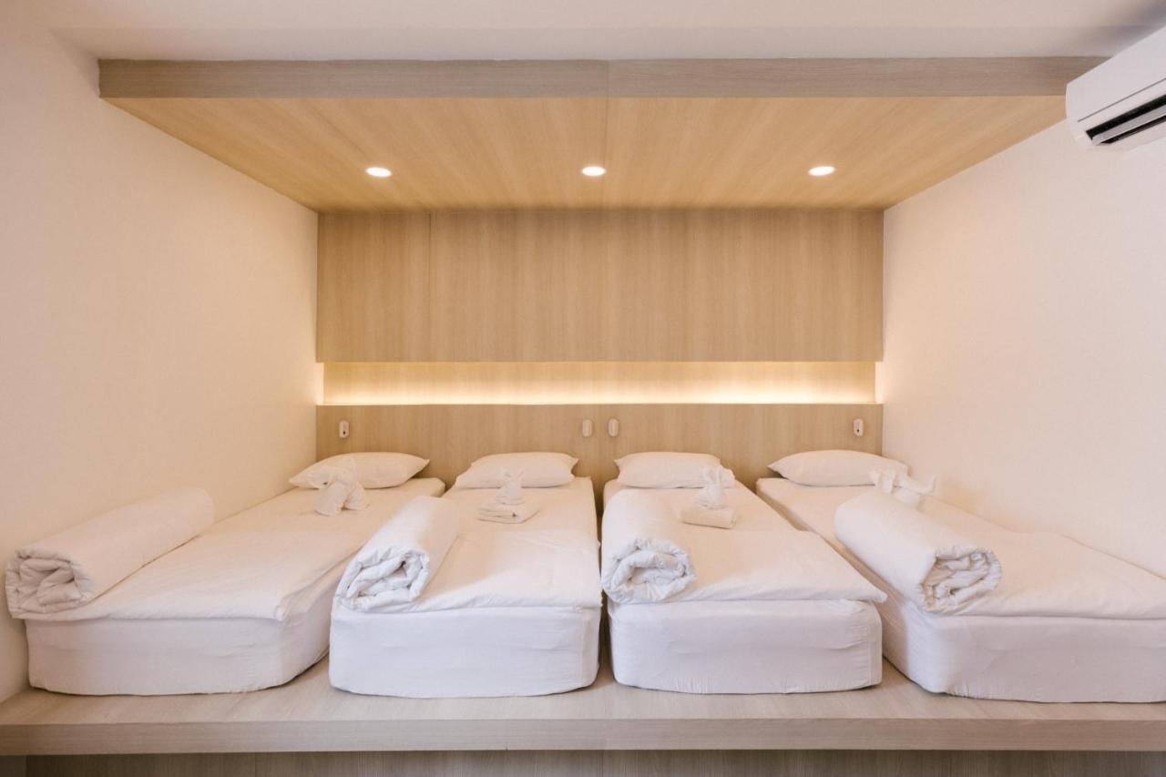 Nappiness Hotel - Sha Extraplus Bangkok Buitenkant foto
