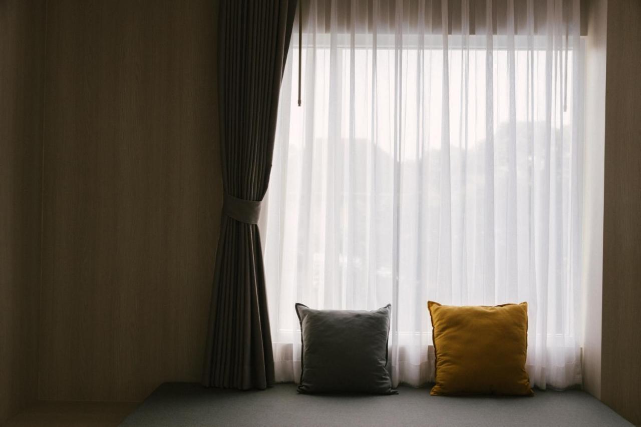 Nappiness Hotel - Sha Extraplus Bangkok Buitenkant foto